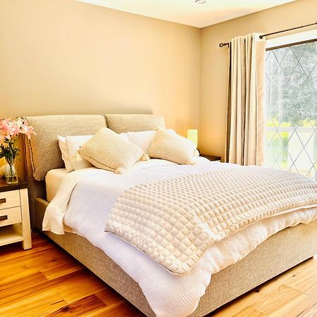 Oceanside Manor - Fancy Room - Golf Course & Beach View Qualicum Beach Luaran gambar