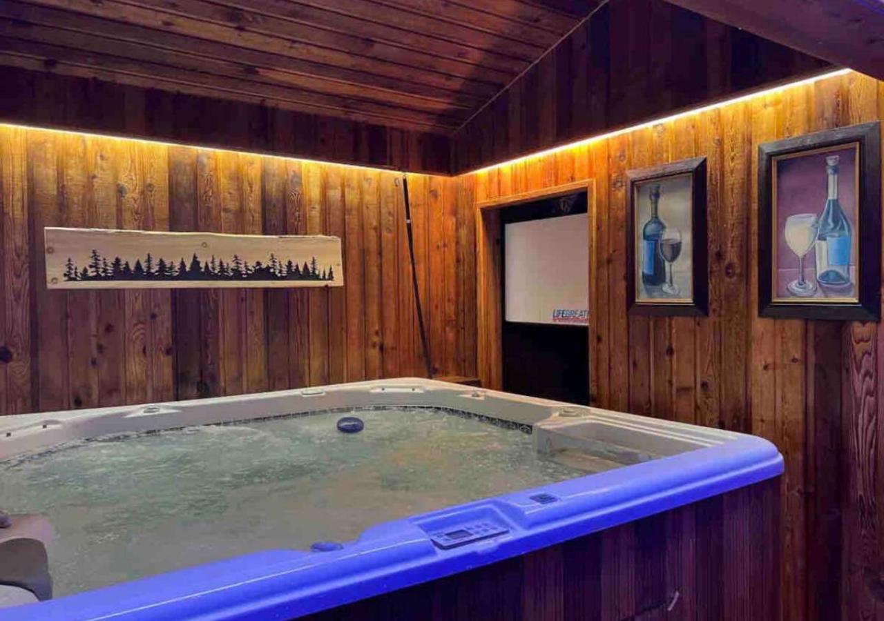 Oceanside Manor - Fancy Room - Golf Course & Beach View Qualicum Beach Luaran gambar