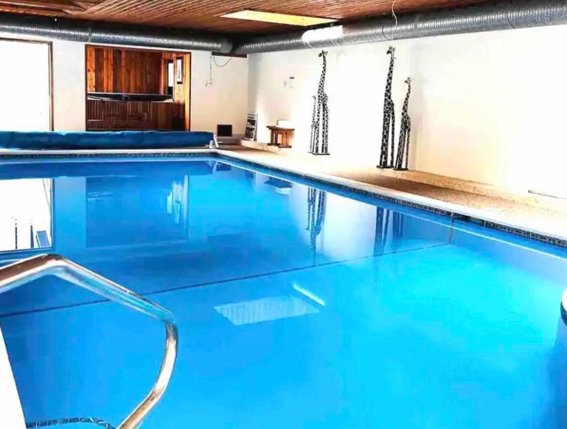 Oceanside Manor - Fancy Room - Golf Course & Beach View Qualicum Beach Luaran gambar