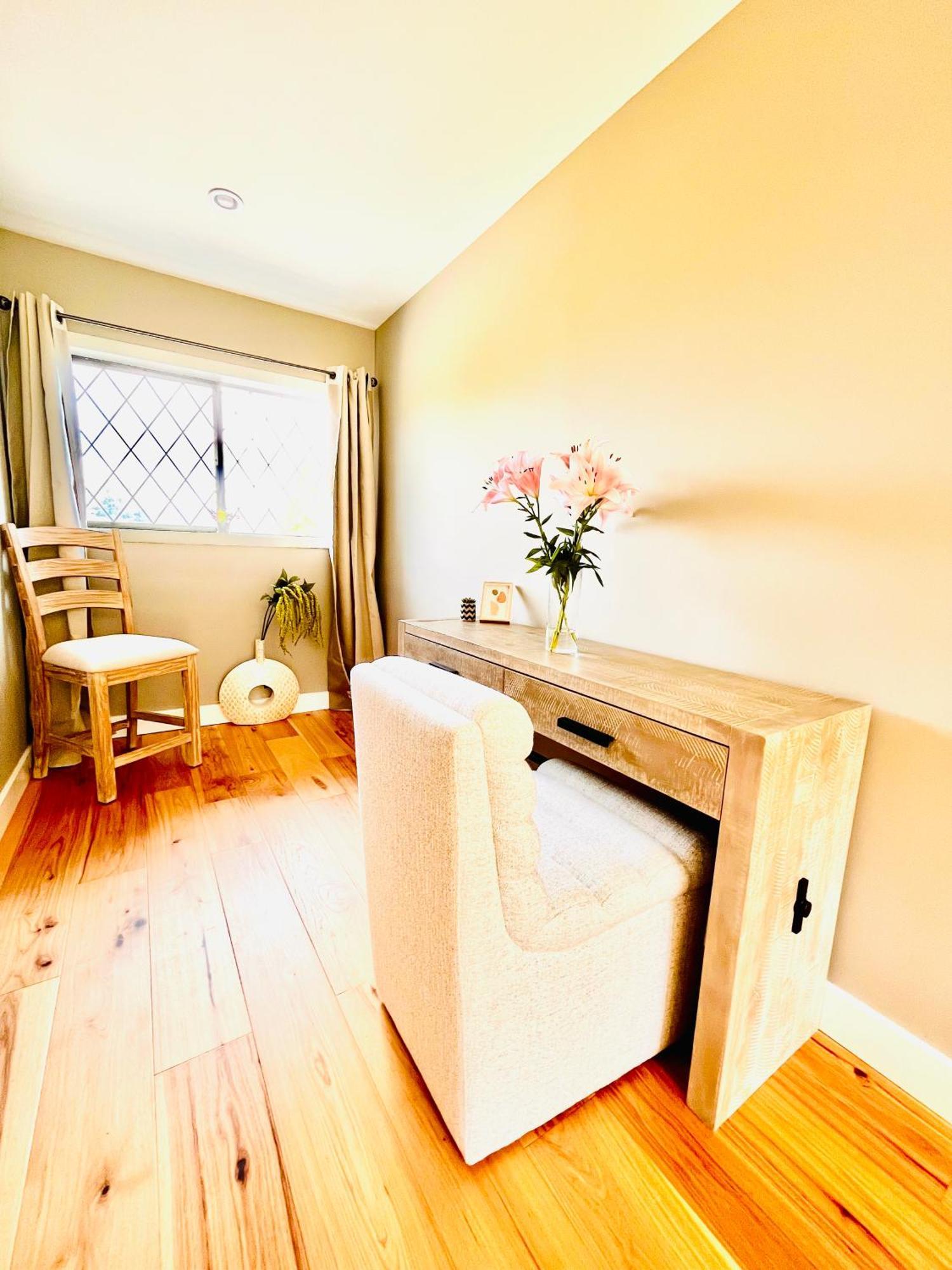 Oceanside Manor - Fancy Room - Golf Course & Beach View Qualicum Beach Luaran gambar