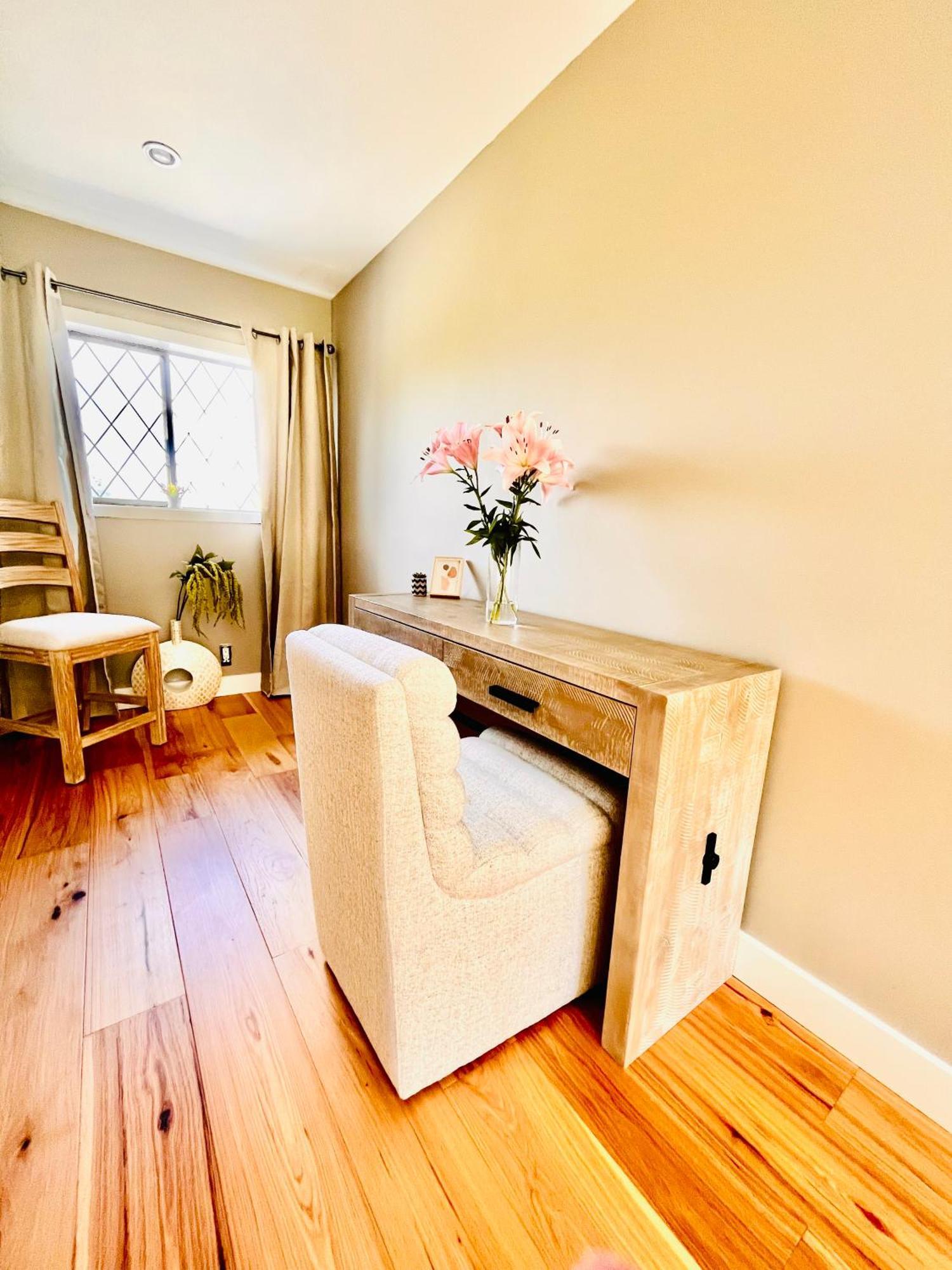 Oceanside Manor - Fancy Room - Golf Course & Beach View Qualicum Beach Luaran gambar