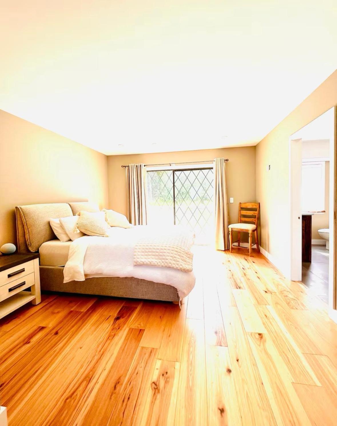 Oceanside Manor - Fancy Room - Golf Course & Beach View Qualicum Beach Luaran gambar