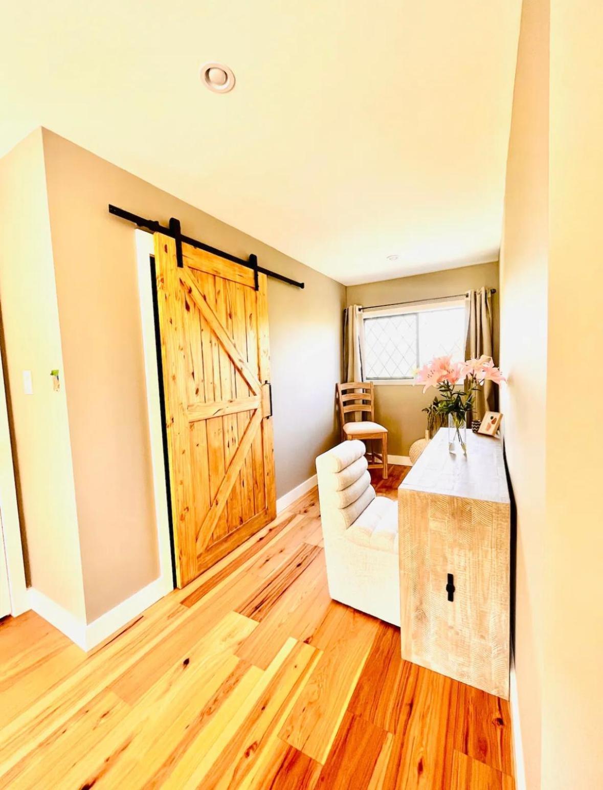 Oceanside Manor - Fancy Room - Golf Course & Beach View Qualicum Beach Luaran gambar