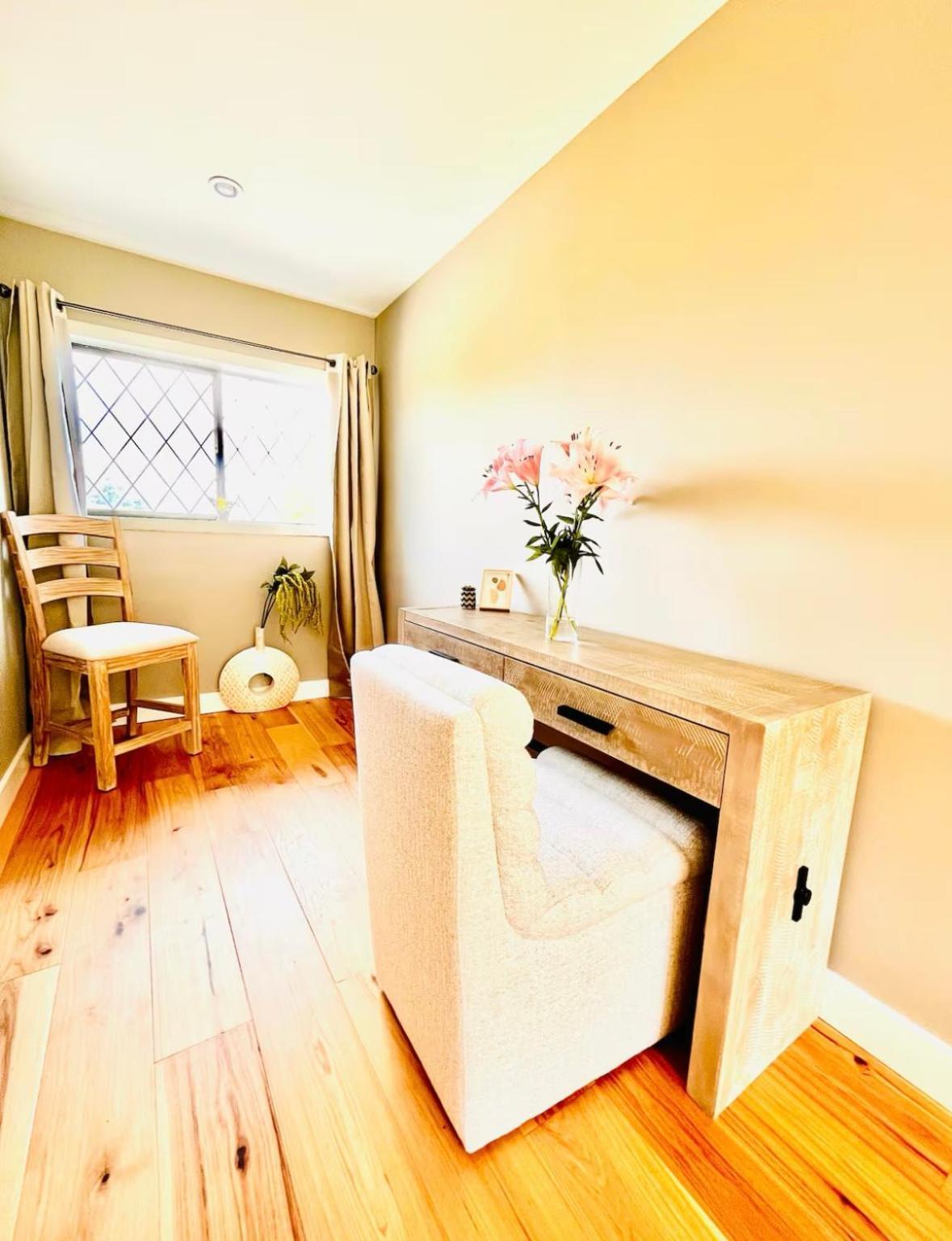 Oceanside Manor - Fancy Room - Golf Course & Beach View Qualicum Beach Luaran gambar